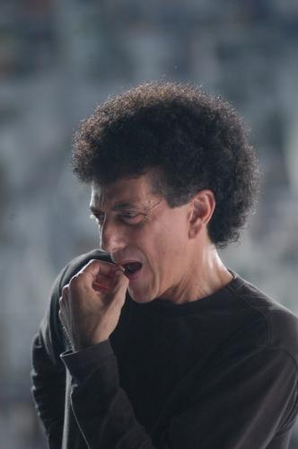 ahmad albar - he's oldiest singer, Indonesia singer