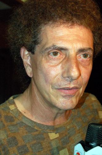 ahmad albar - he's oldiest singer, Indonesia singer