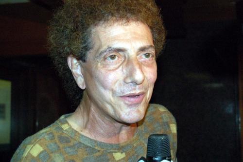 ahmad albar - he's oldiest singer, Indonesia singer