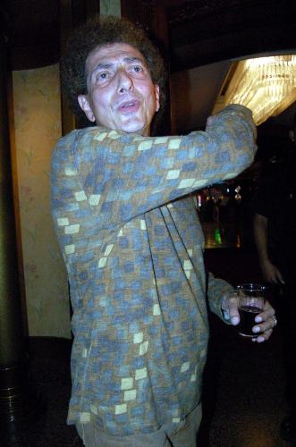 ahmad albar - he's oldiest singer, Indonesia singer