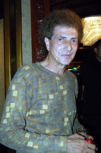 ahmad albar - he's oldiest singer, Indonesia singer