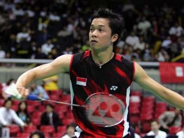 Tuafik Hidayat - my fav man player