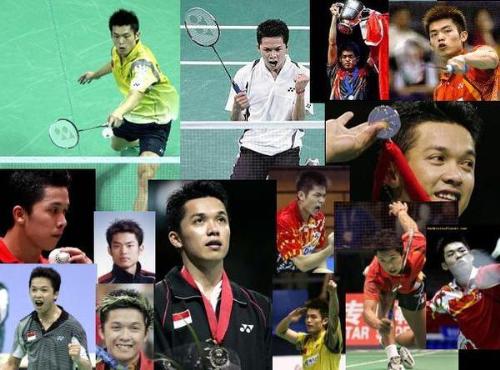 Tuafik Hidayat - my fav man player