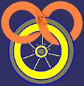 Wheel of Time Logo - The logo from the Wheel of Time series by author Robert Jordan. A great fantasy series!
