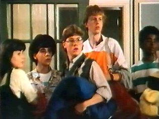 Degrassi Junior High - Degrassi Junior High is a Canadian television teen drama series that was produced from 1987-1989