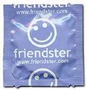 friendster - a friendster condom