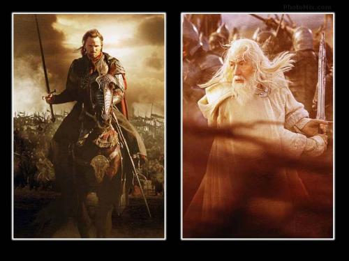 the lord of the rings - the lord of the rings.. movie