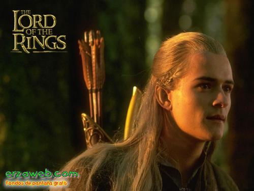 the lord of the rings - the lord of the rings...movie