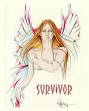 Surviver of Cancer - Surviver of Cancer Angel