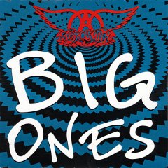 Aerosmith - Aerosmith-The Big Ones!