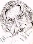 Mr. Abdul Kalam - APJ Abdul Kalam, great space and rocket scientist