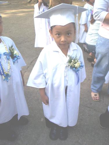 my young troy - he's my youngest child