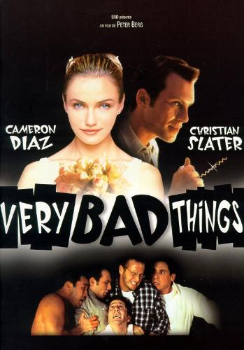 Bad things - List ten bad things