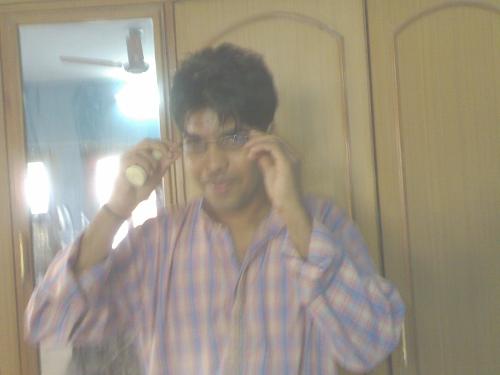 first impression is the last impression - 'spectacles' helps you look better and brings you the decency and innocence, so if you want to get noticed get ur spects right now!!!!!! , believe me it works specially in interviews