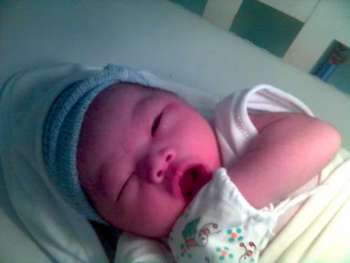 baby - cute little baby