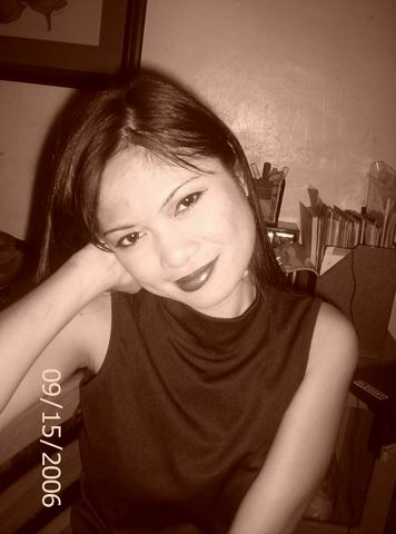 anne - its me...just started!