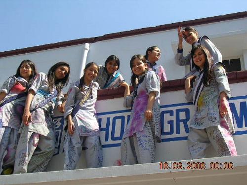 girls - beautiful girls