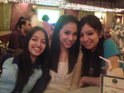 Girls - Beautiful girls