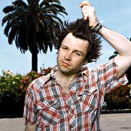 Ryan Adams - Picture of Ryan Adams around 2001-2002 I think.