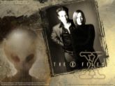 X-FILES, the movie - Is there really an X-files division in FBI?