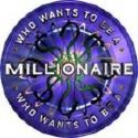 Millionaire - Who wants to become a millionaire?