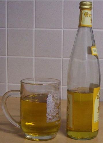 Hydromel (Honey Wine) - Hydromel - Honey Wine - Mead The Drink of the Gods