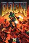 Doom - Doom http://www.gamespot.com/pc/action/doom/index.html Doom is id Software's classic first-person shooter. You are a space marine trapped on a mars station against hordes of invading aliens.