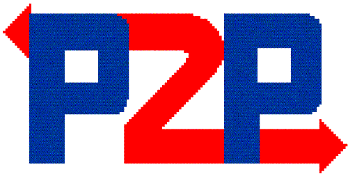 Net P2P - Logo of P2P