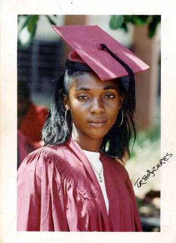 dday - my matriculation day