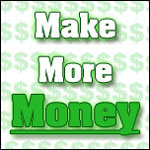 Make More Money - This is an original image by me, I.C. Jackson! It is part of an animated gif that I used as a banner ad.

If you need a banner ad or a website, visit me at www.icjackson.com