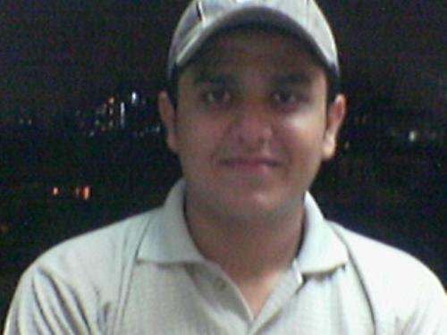 Farhan - details are hidden under the pic