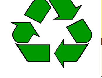 Please recycle - A simple sign......Please recycle!!!1