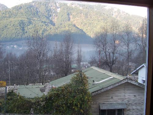 nature by god - manali natur photo
