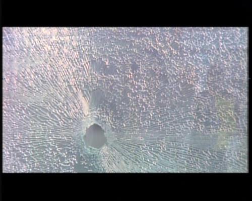 Criminal Damage - Do the police care anymore?