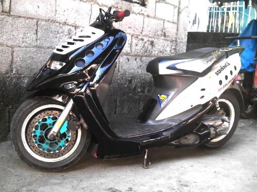 scoot guru! - i love this scoot simple but wild!