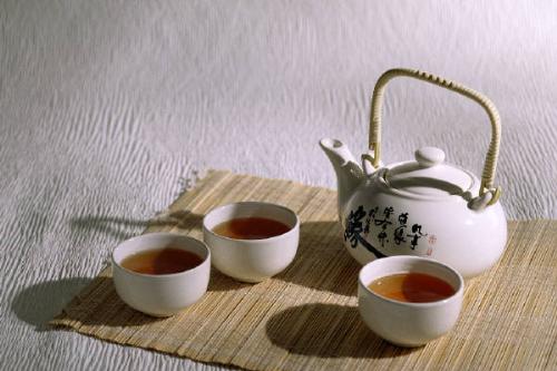 tea pot - chineese tea pot...