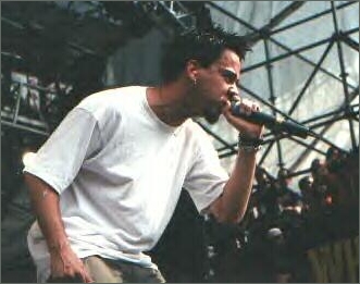 Mike shinoda - Fort minor the best
