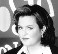 Black and White Professional Picture of Ms. Rosie  - Black and White Professional Picture of Ms. Rosie O'Donnell