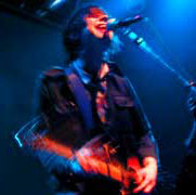 Ryan Adams - Ryan adams performing live.