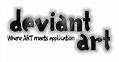 Grey Deviant Art: Where Art Meets Application Webs - Grey Deviant Art: Where Art Meets Application Logo Website Logo