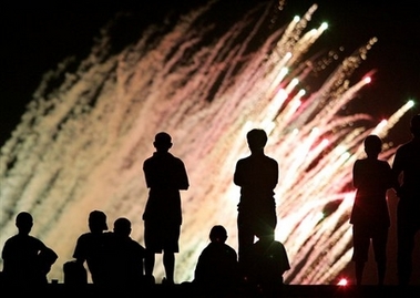 Pyroq - Pyro Olympic