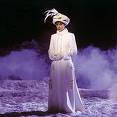 Enya - Enya was born in Gweedore,  County Donegal,  in Ireland in 1961