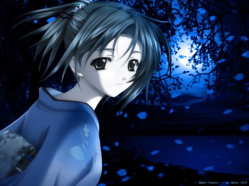 anime i love a lot - yes, it rockkkkss!