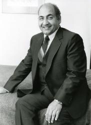 Muhammed Rafi - My Idol