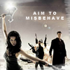 aim to misbehave - serenity