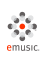 Emusic.com - EMusic.com logo