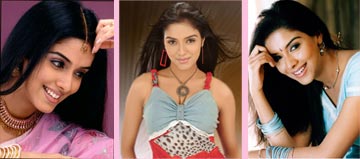 Indian beauty - my favourite actress