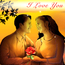 lovers - Please be with me forever until the end of my life.I love you so much.