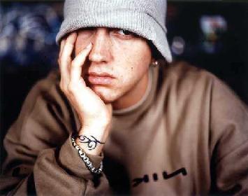 Eminim - 8 mile