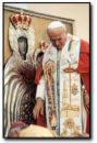 Pope John Paul - Pope John Paul - The greatest Pope of all.